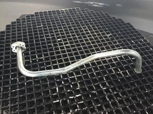 Liebherr Linea di pressione